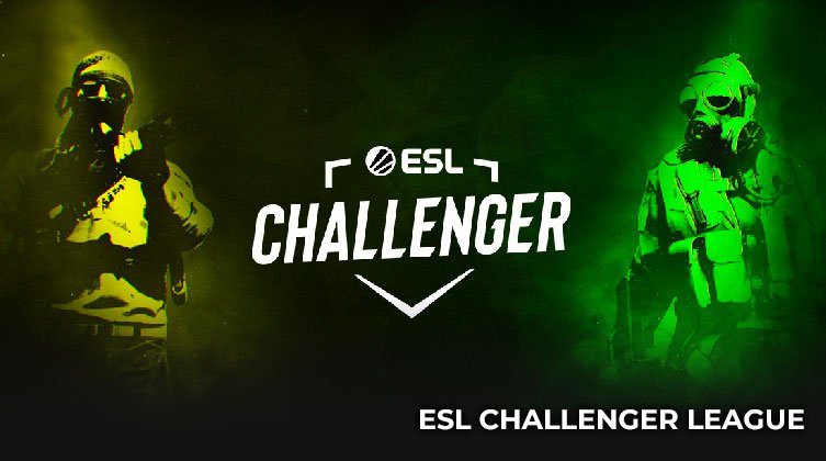 ESL Challenger League