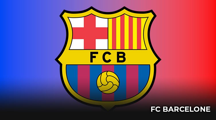 fc barcelone