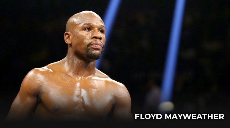 floyd mayweather