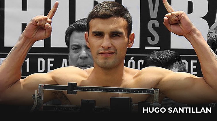 Hugo Santillan : Le Boxeur Argentin Au Destin Tragique