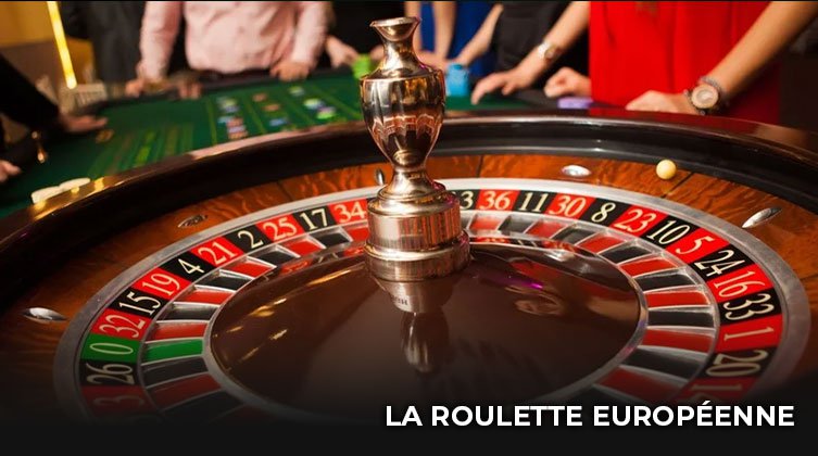 La Roulette Européenne