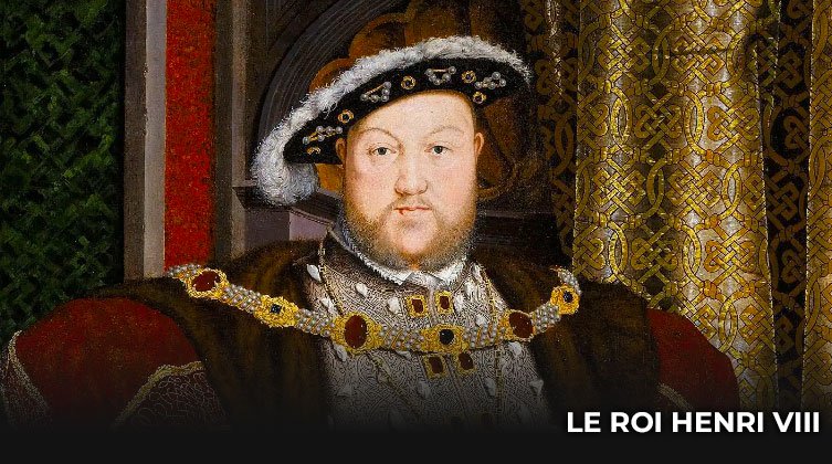 Le Roi Henri VIII, Malchanceux Aux Jeux De Hasard