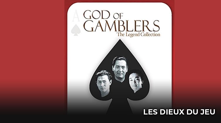 les dieux du jeu