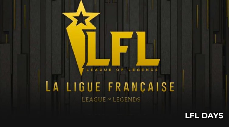 Ligue Française De League Of Legends