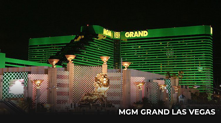 MGM Grand Las Vegas