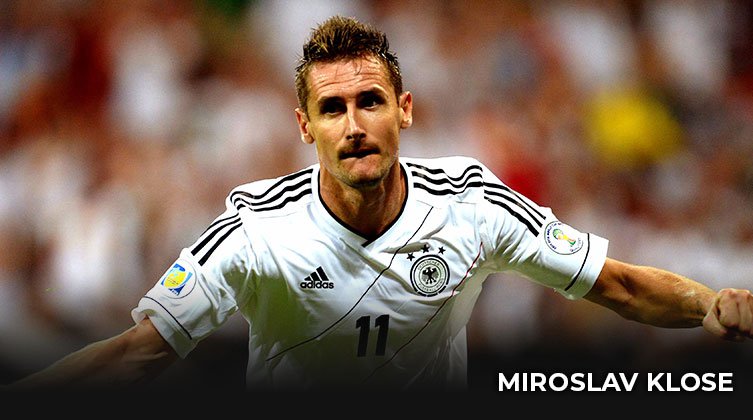 Miroslav Klose (Football)