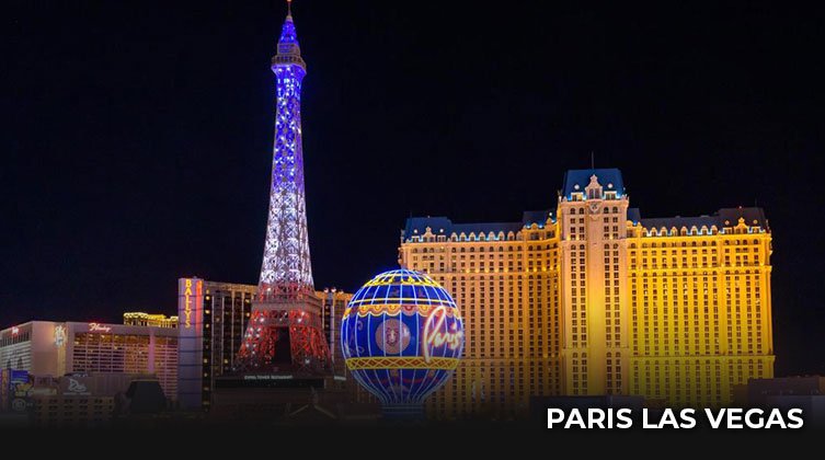 Paris Las Vegas