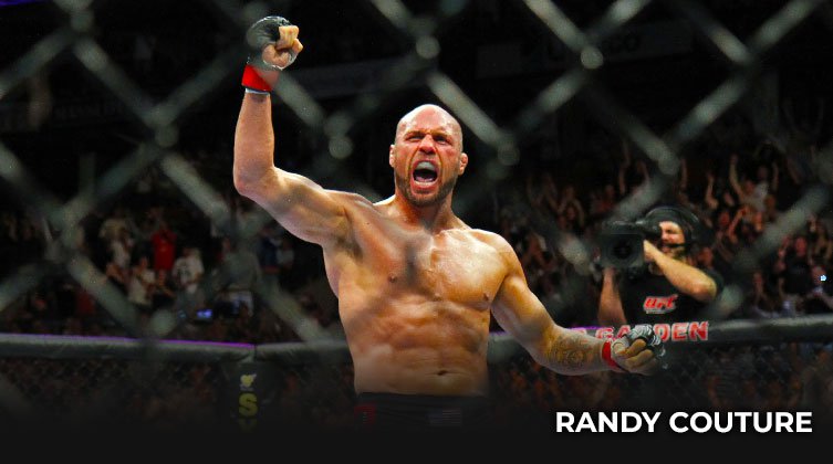 Randy Couture (MMA)