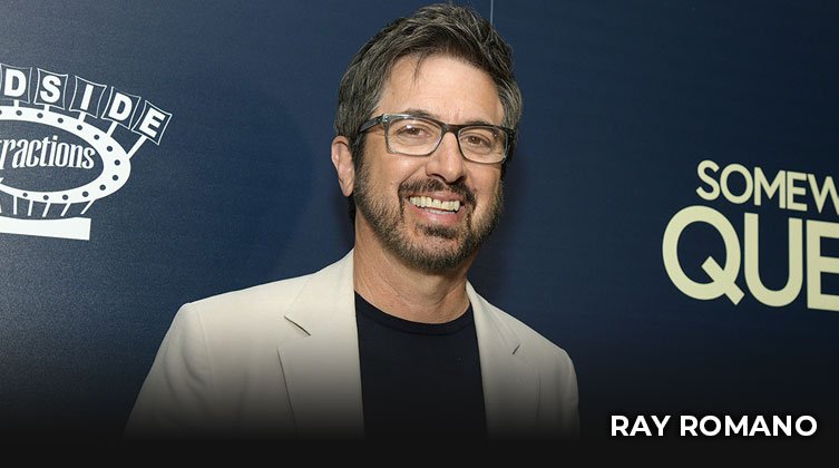 Ray Romano