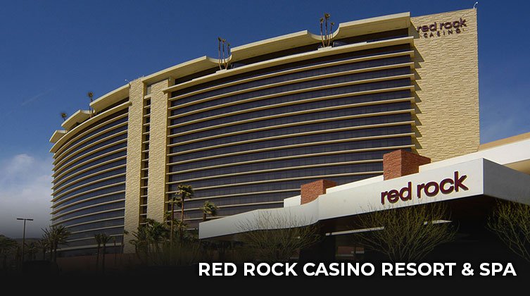 Le Red Rock Casino Resort & Spa