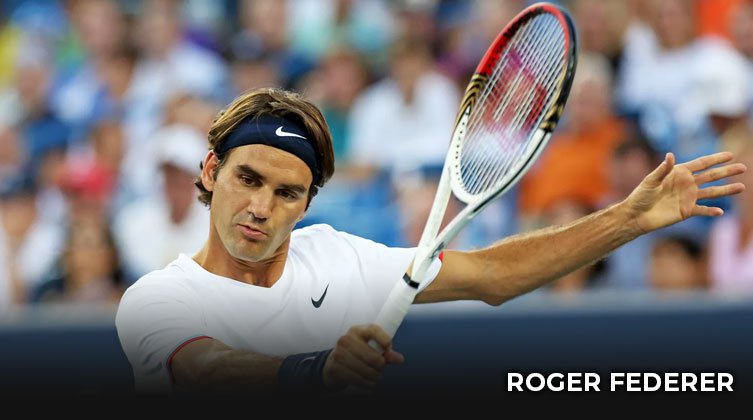 roger federer