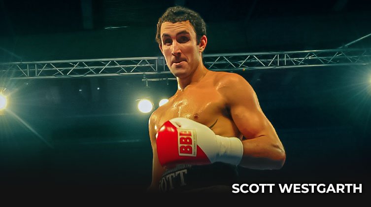 Scott Westgarth : Une Victoire Suivie D'un Décès