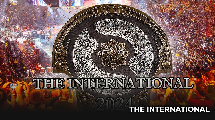 The International 2024