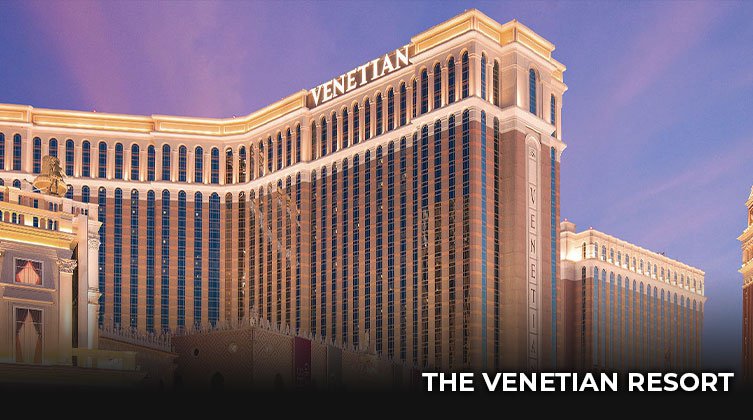 The Venetian Resort