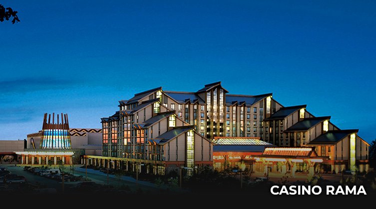 Casino Rama