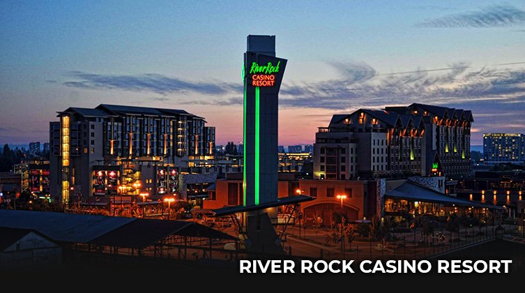 River Rock Casino Resort
