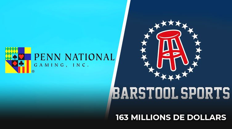 Penn National Gaming