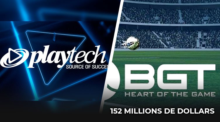 Playtech