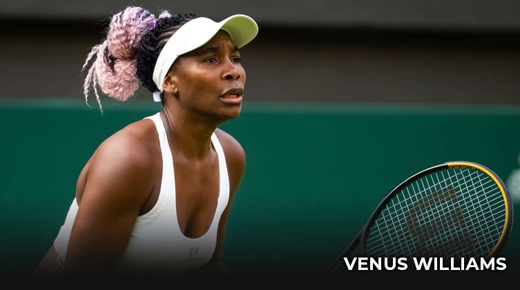 venus williams