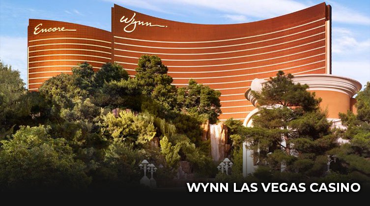 Wynn Las Vegas