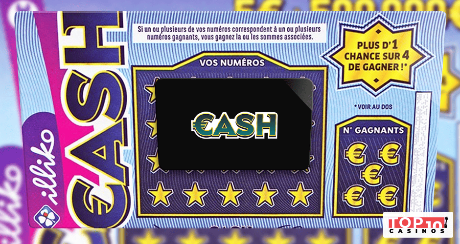 Cash