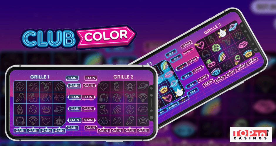 Club Color