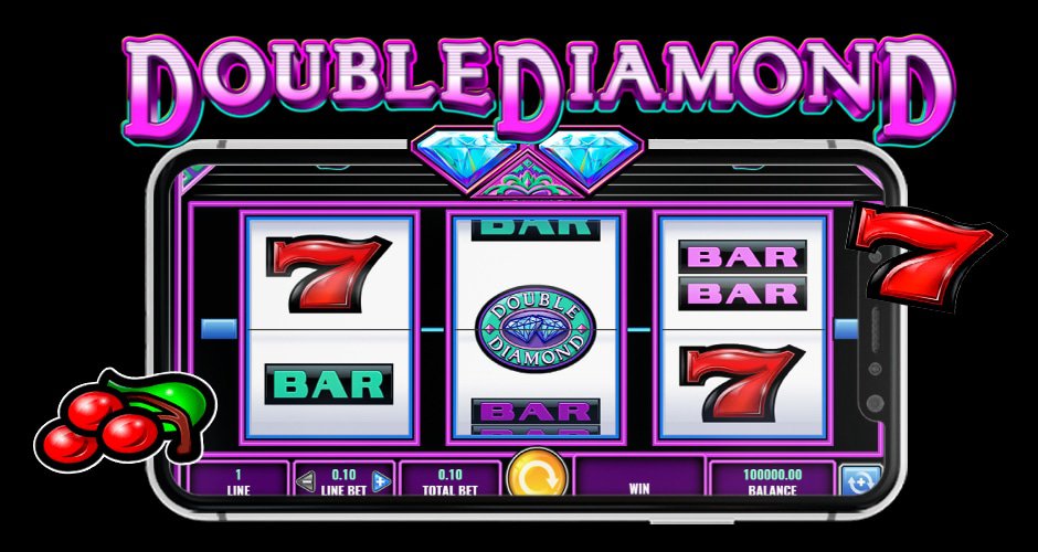 Double Diamond