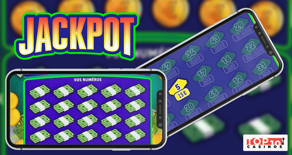 Jackpot