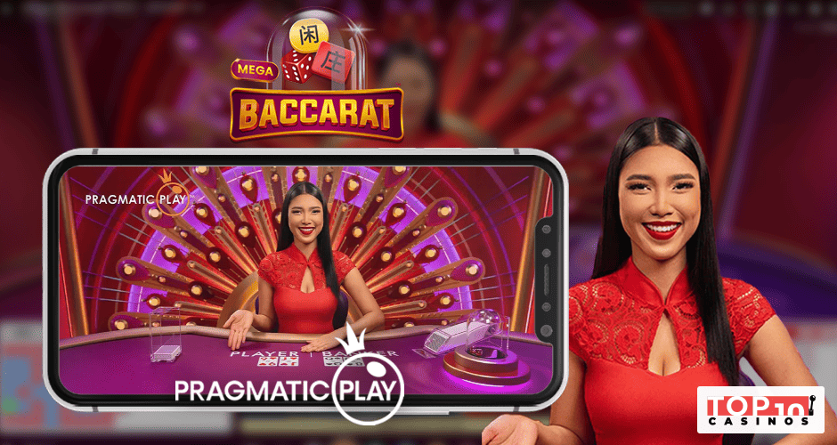 Mega Baccarat