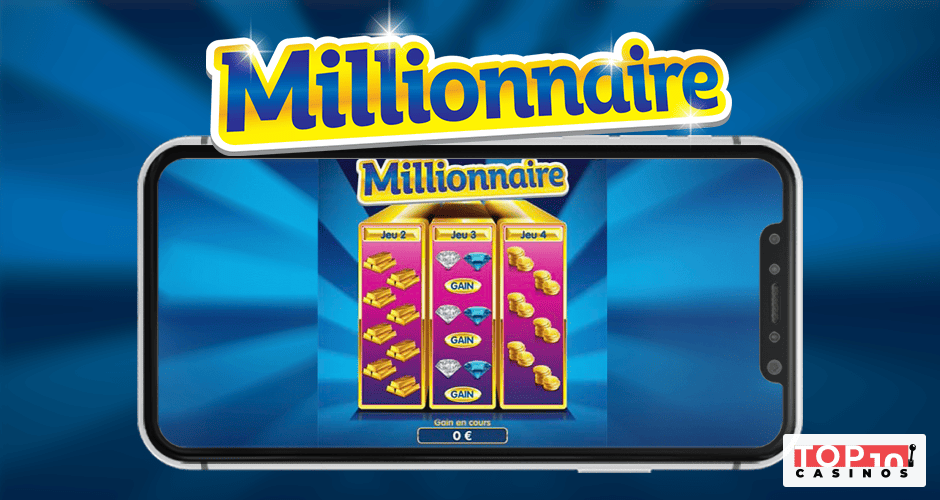 Millionnaire