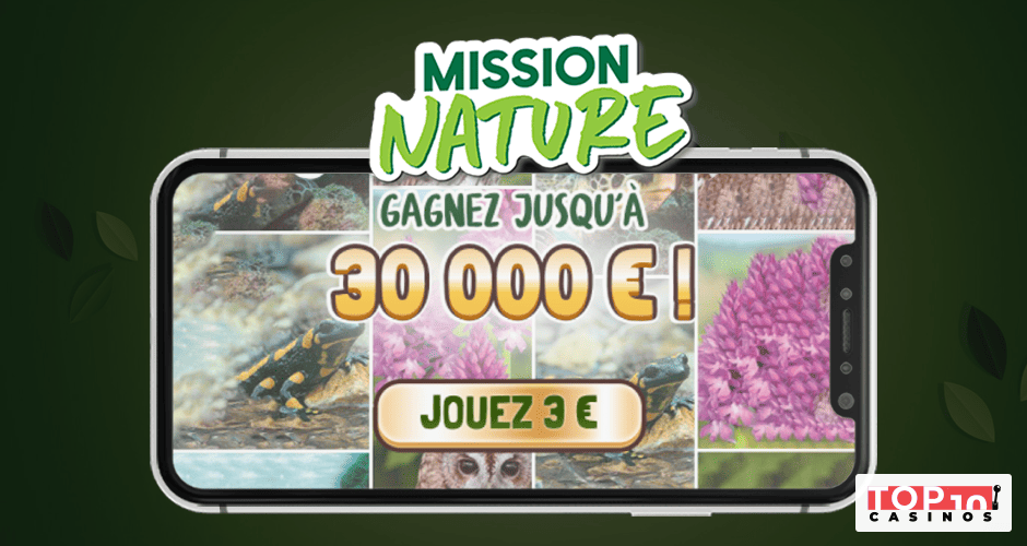 Mission Nature