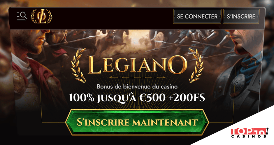 Legiano