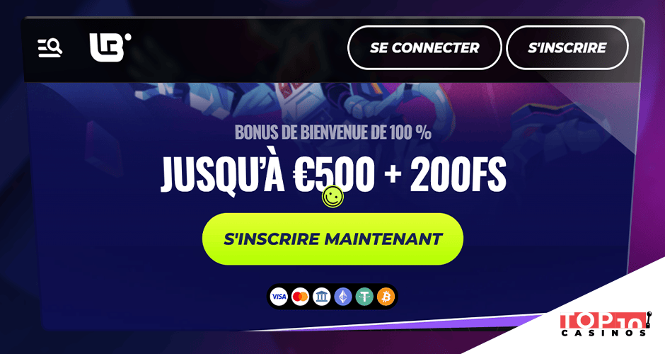 Lunubet Casino