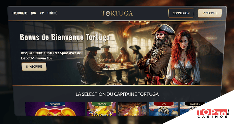 Tortuga