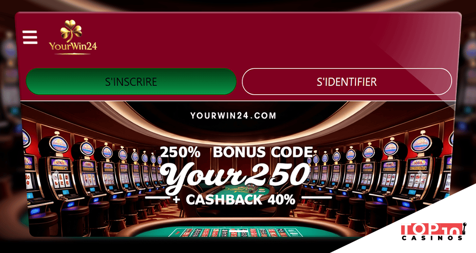 YourWin24