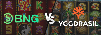 BNG Vs Yggdrasil