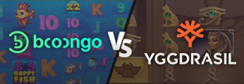WMS vs IGT