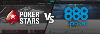 Pokerstars Vs 888Poker