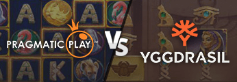 Yggdrasil Gaming vs Pragmatic Play