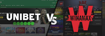 Unibet Vs Winamax