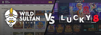 Wild Sultan Vs Tortuga