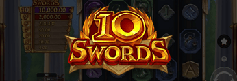 10 Swords