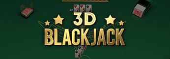 3D Blackjack