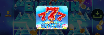 7 & Crystals