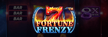 7 Fortune Frenzy