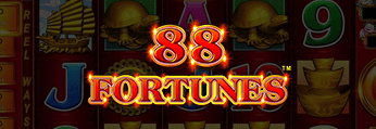 88 FORTUNES