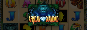 African Diamond