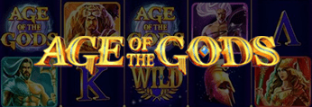 Age of Gods