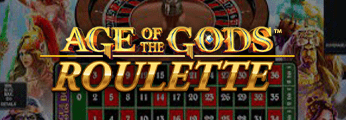 Age of the Gods Roulette