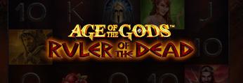 Age of the Gods: Ruler of the Dead